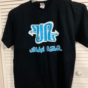 Urban Rebel Men’s T-Shirt